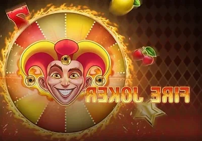 Fire Joker