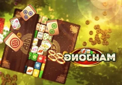 Mahjong 88