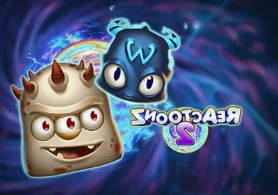 Reactoonz 2